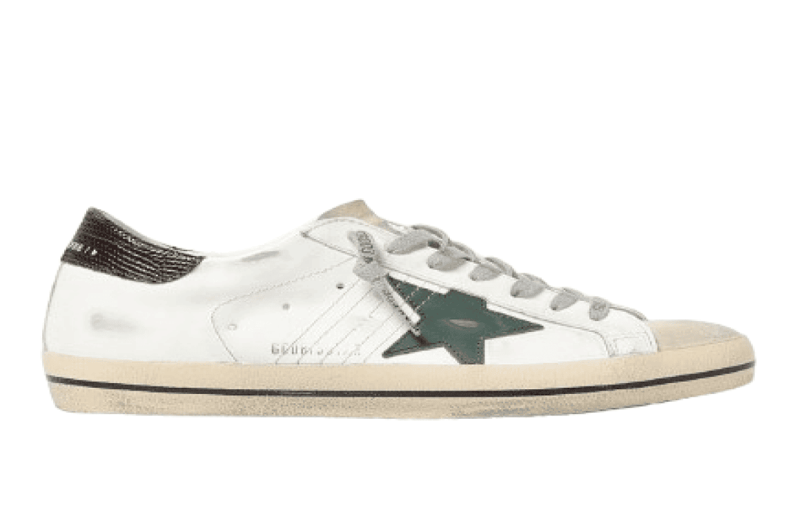 Golden Goose Super-Star