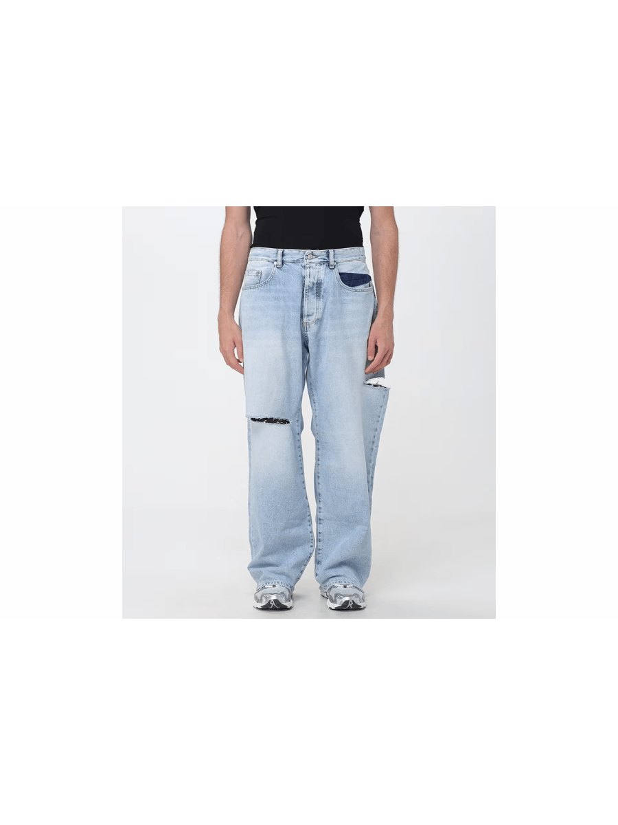 Icon Denim LA