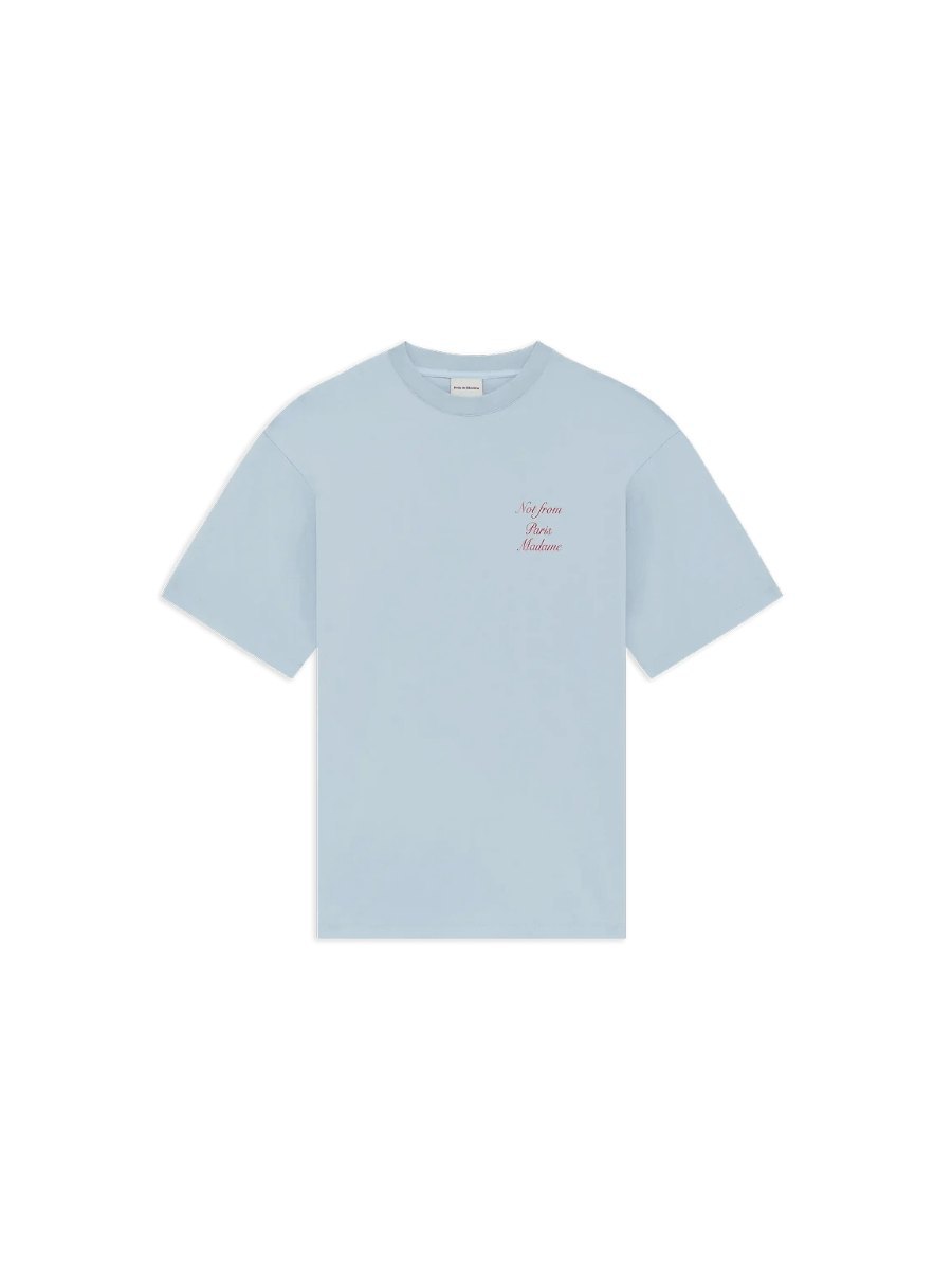 Drôle de Monsieur Tee